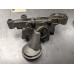10D222 Engine Oil Pump For 14-18 Kia Sorento  3.3 213103CBA0